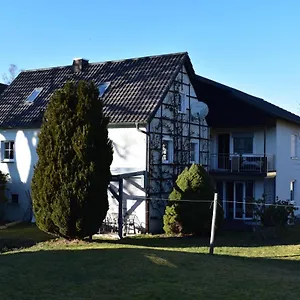  Privatunterkunft Bärbel