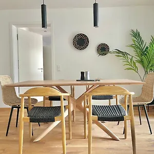  Apartment Premium Im Zentrum Von