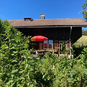  Ferienhaus Berghuetterl - Ingerlhof